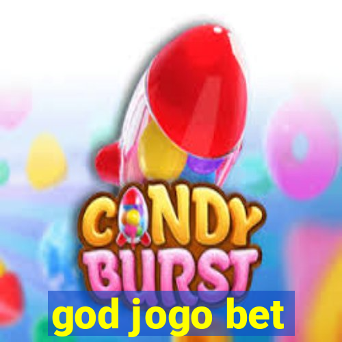 god jogo bet